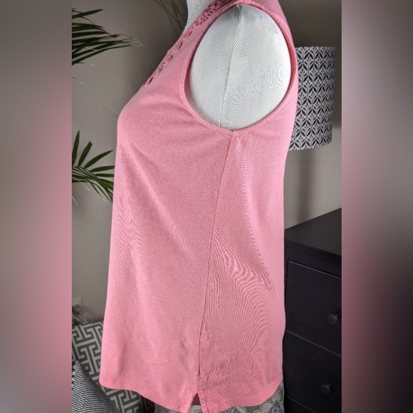 Talbots top - Picture 4 of 6